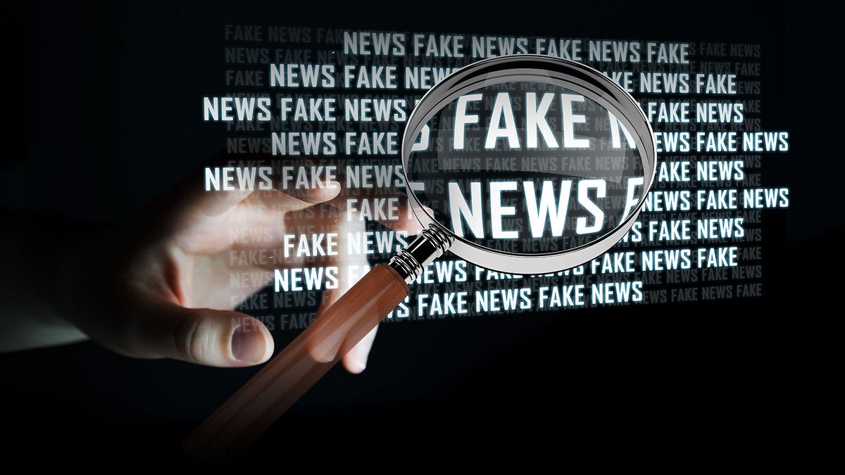 Информвойна в Украине: каким источникам можно доверять и как отличить фейк от правды