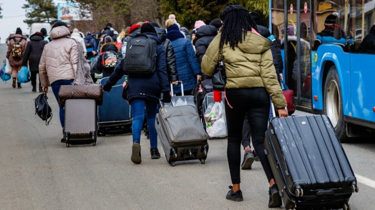 Как беженцам и волонтерам пользоваться BlaBlaCar во время войны: инструкция от компании