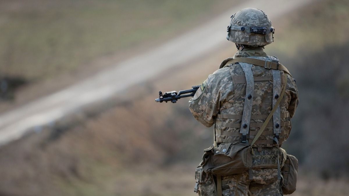 Какая ситуация на фронте под Киевом 3 марта: сводка от Генштаба