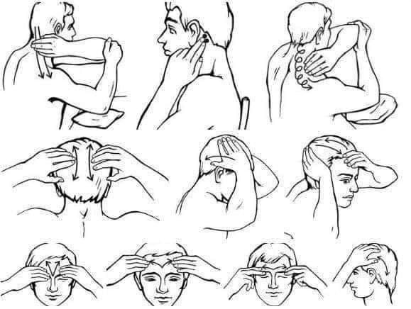 Как украинцам справиться со стрессом из-за войны: советы психологов 1