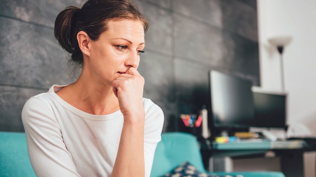 Как пережить депрессию во время войны: советы психологов