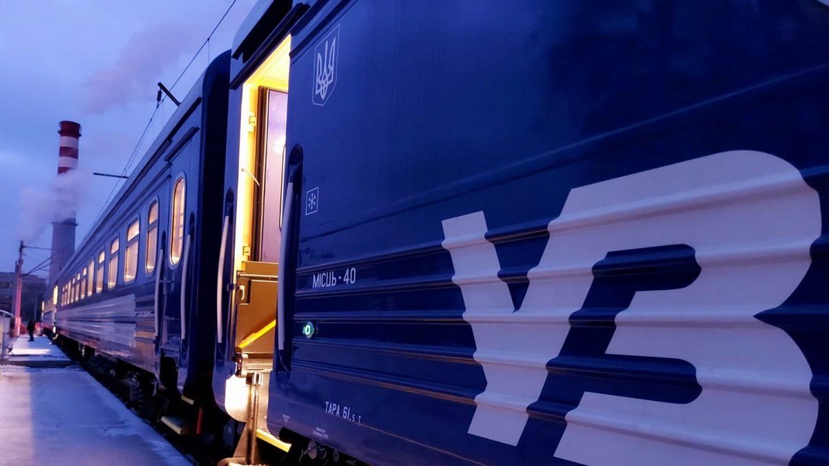 «Укрзалізниця» продолжает работу: расписание поездов на 6 марта