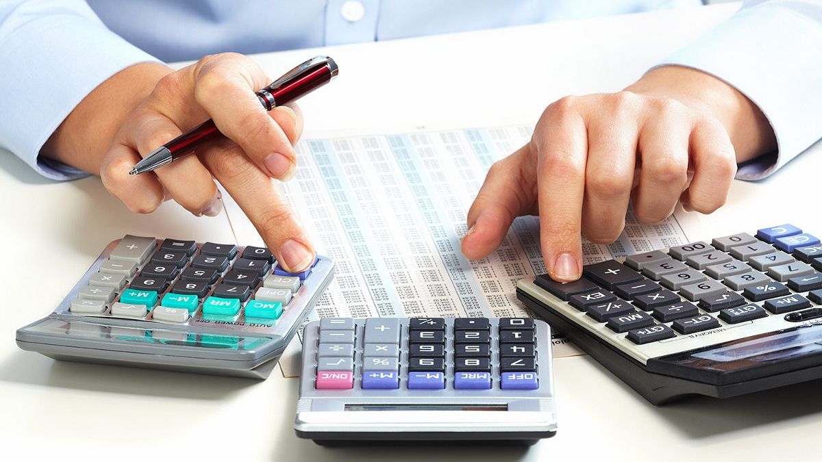 Какой бизнес освободят от уплаты налогов на период войны