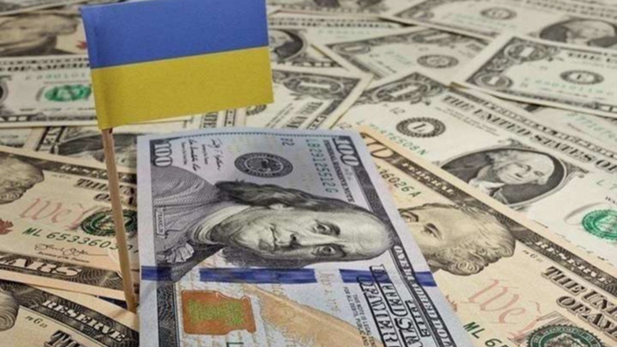 Какую финпомощь уже предоставили и еще дадут Украине другие страны и организации