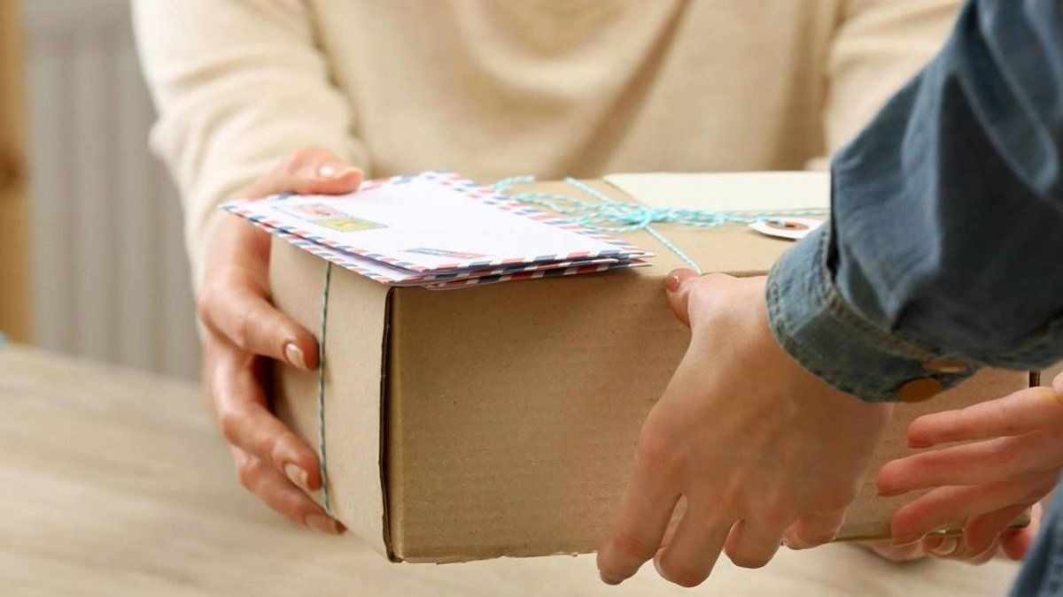 Как узнать о работающих отделениях «Новой Почты» в чат-боте