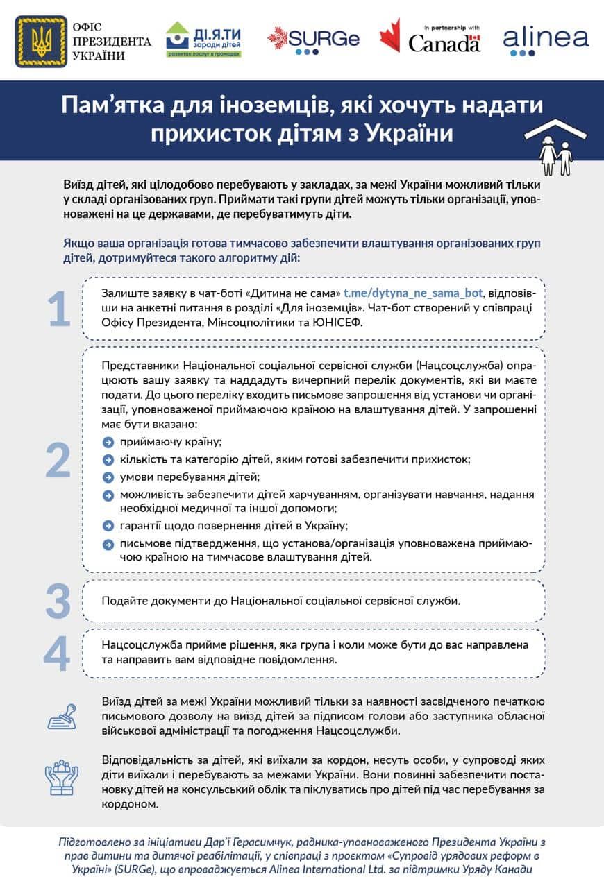 Как усыновить или взять в семью ребенка, оставшегося без родителей 2