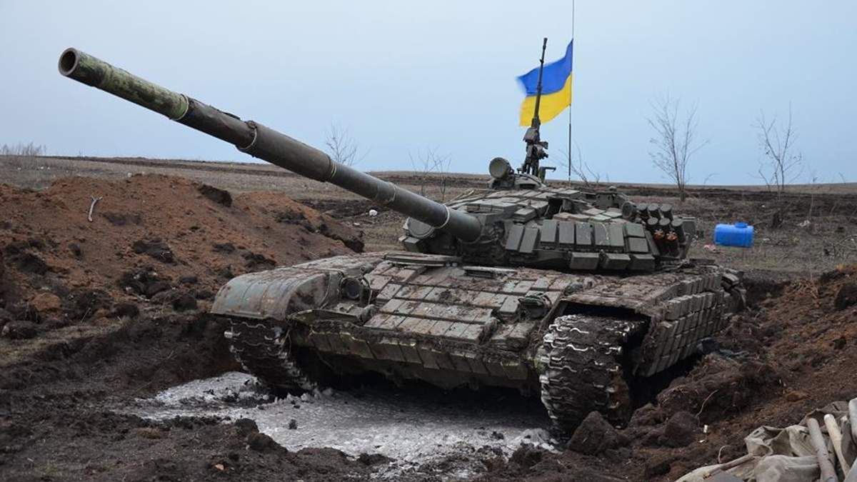 Экономика Украины в войне: как пострадал бизнес, реальный курс валют и что будет после победы 1