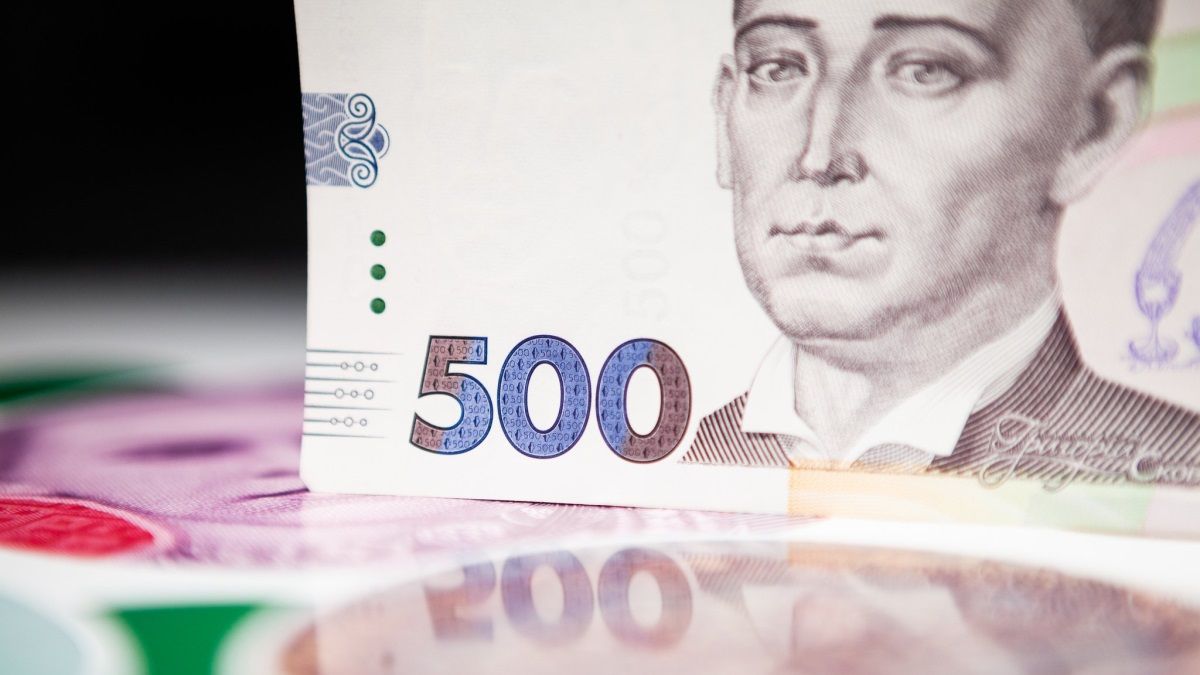 6 500 гривен помощи от государства: как жителям Киева их получить