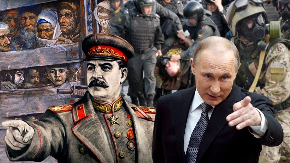 Новый голодомор: как российские войска провоцируют мировой продовольственный кризис