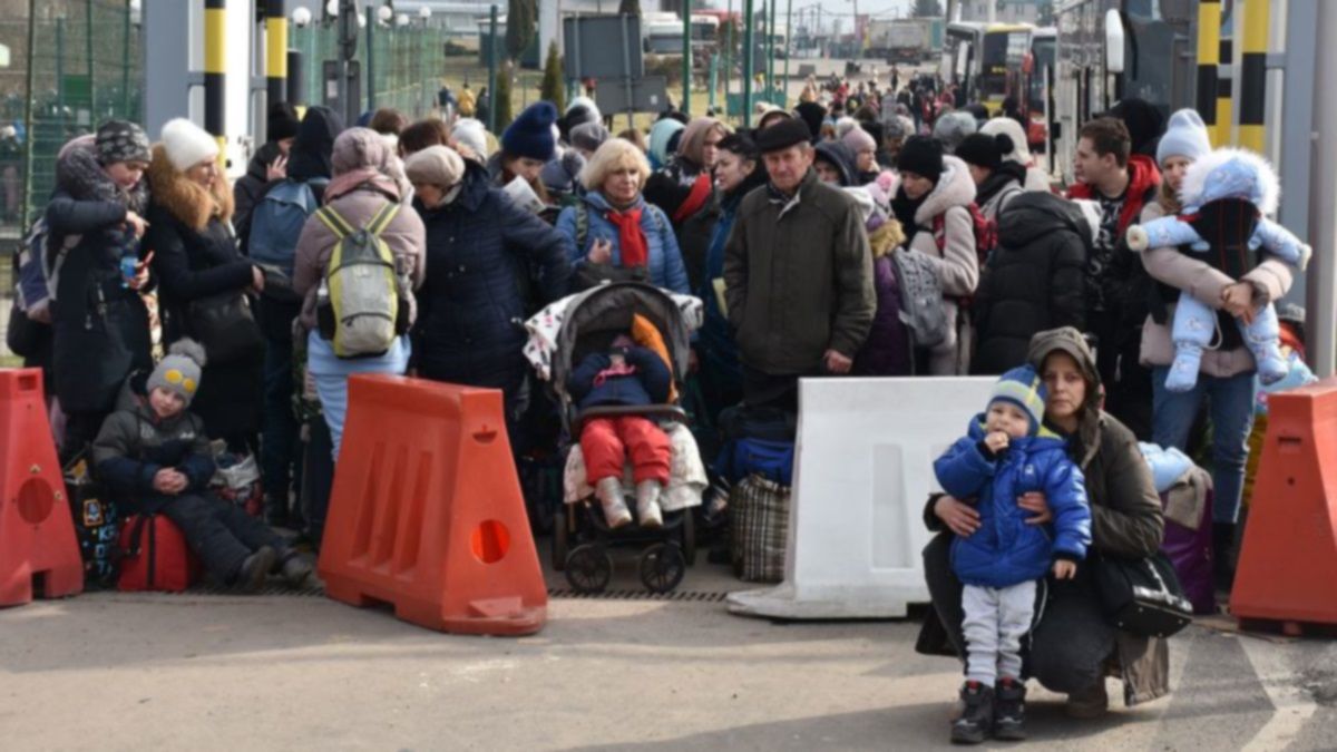 Как в Украине найти пропавших без вести во время войны: список ресурсов