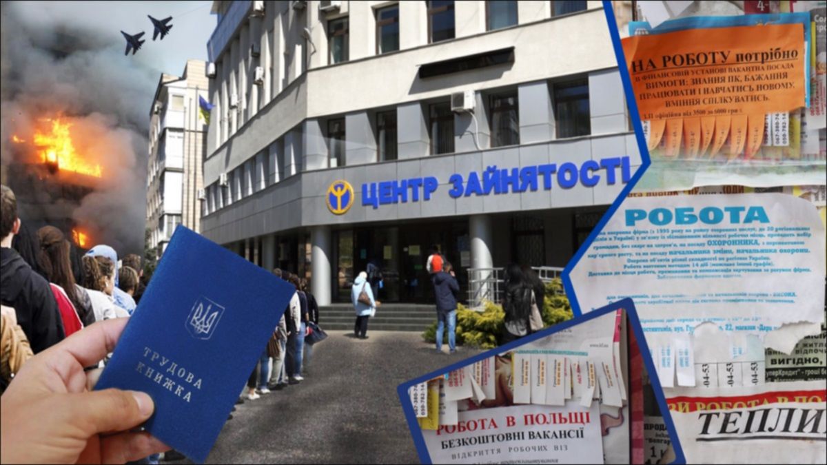 Какие профессии будут востребованы после войны: прогнозы экспертов