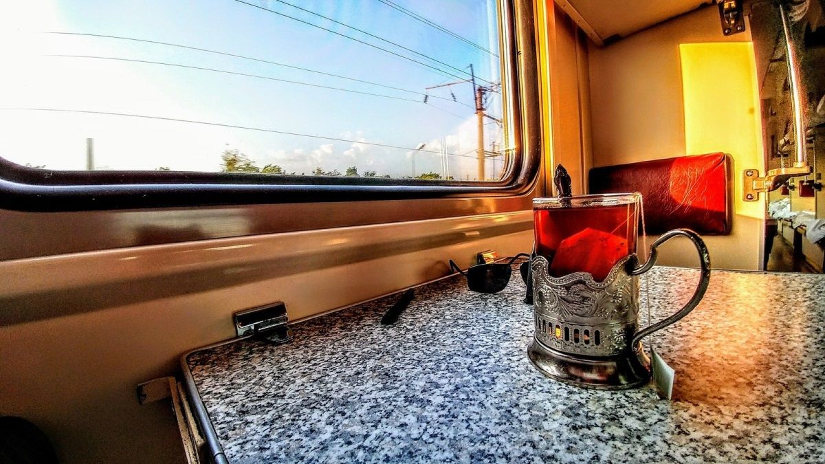 «Укрзалізниця» опубликовала расписание эвакуационных поездов на 3 апреля