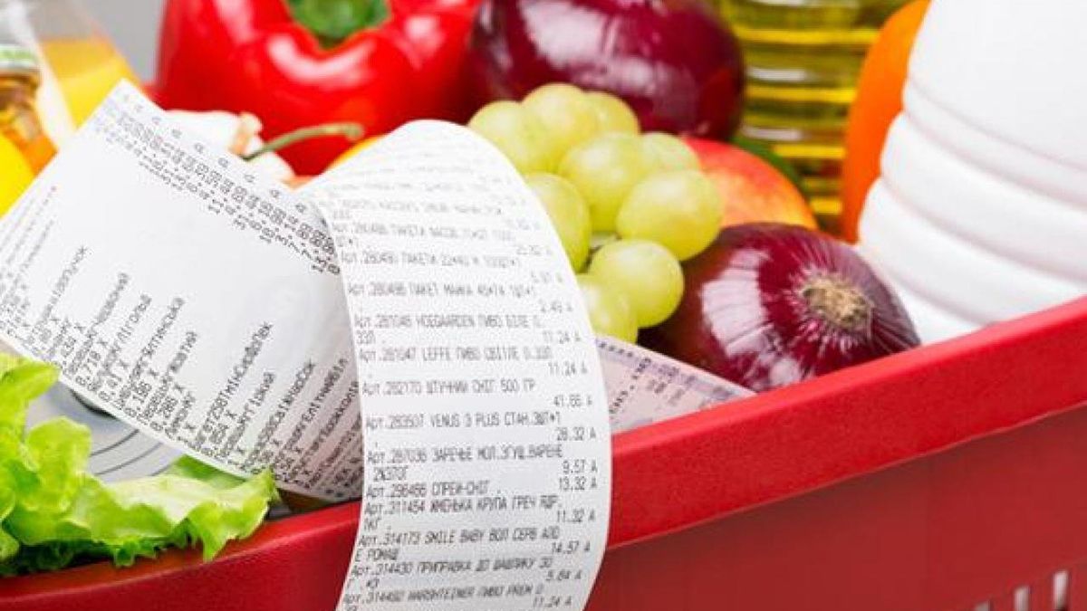 Местные власти смогут фиксировать цены на продукты, жилье и транспорт: законопроект