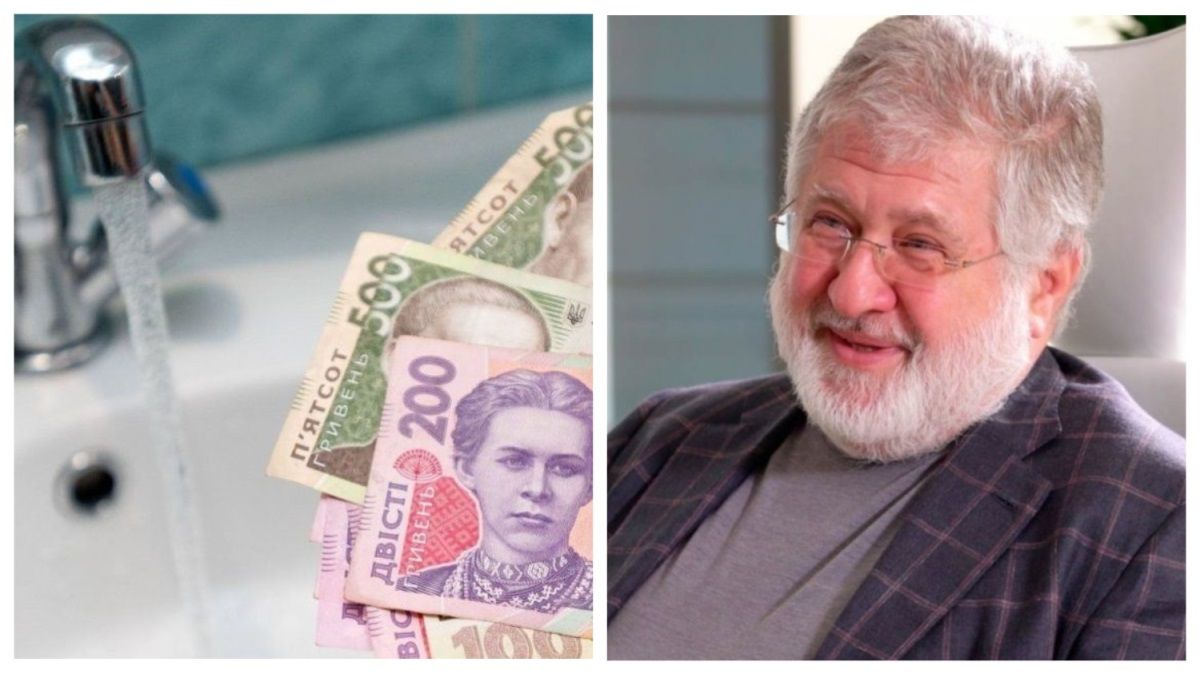 Водоканал Никополя купит хлор у Коломойского: сколько заплатят