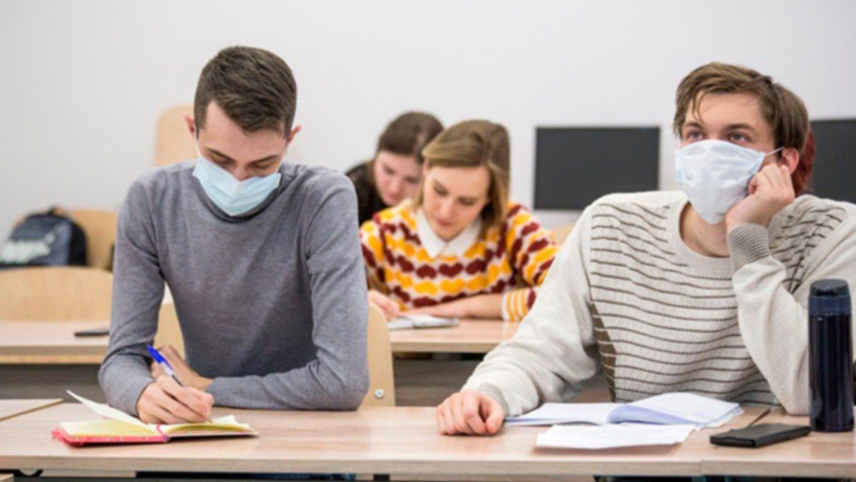 В Украине продлили регистрацию на мультипредметный тест: новые сроки