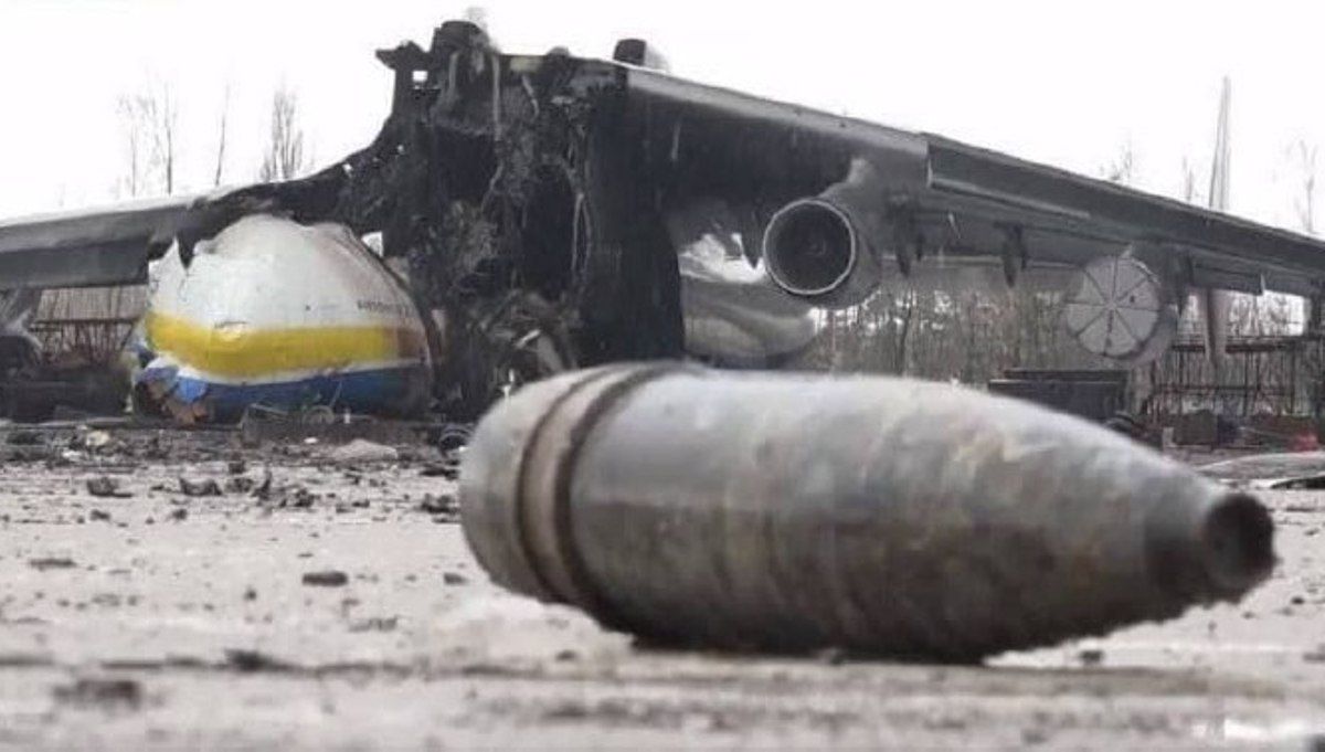 Какие предприятия в Киеве больше всего пострадали от российских оккупантов