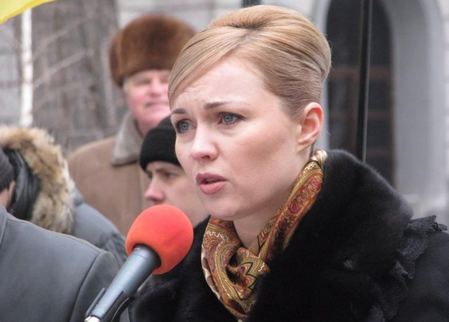 Виктория Шилова