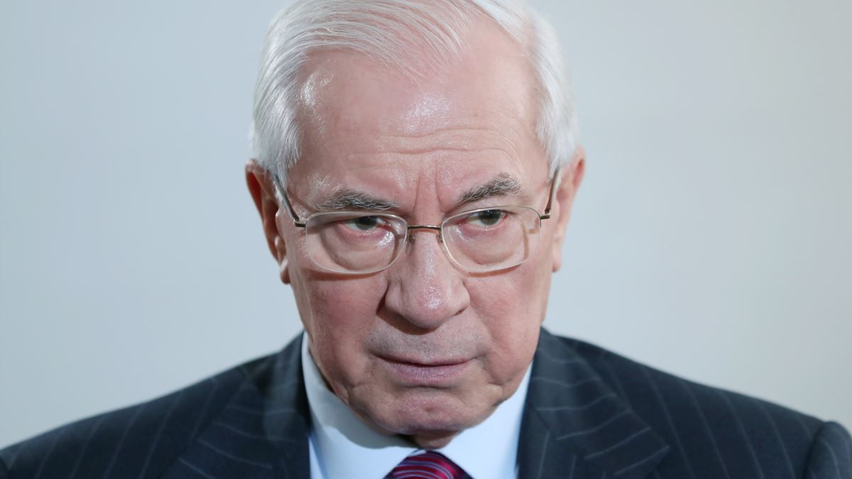 Экс-президент, адвокат Стуса и коммунист: кого из Киева записали в предатели Украины 3