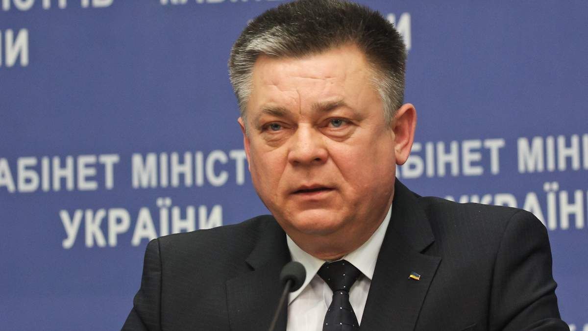 Экс-президент, адвокат Стуса и коммунист: кого из Киева записали в предатели Украины 10