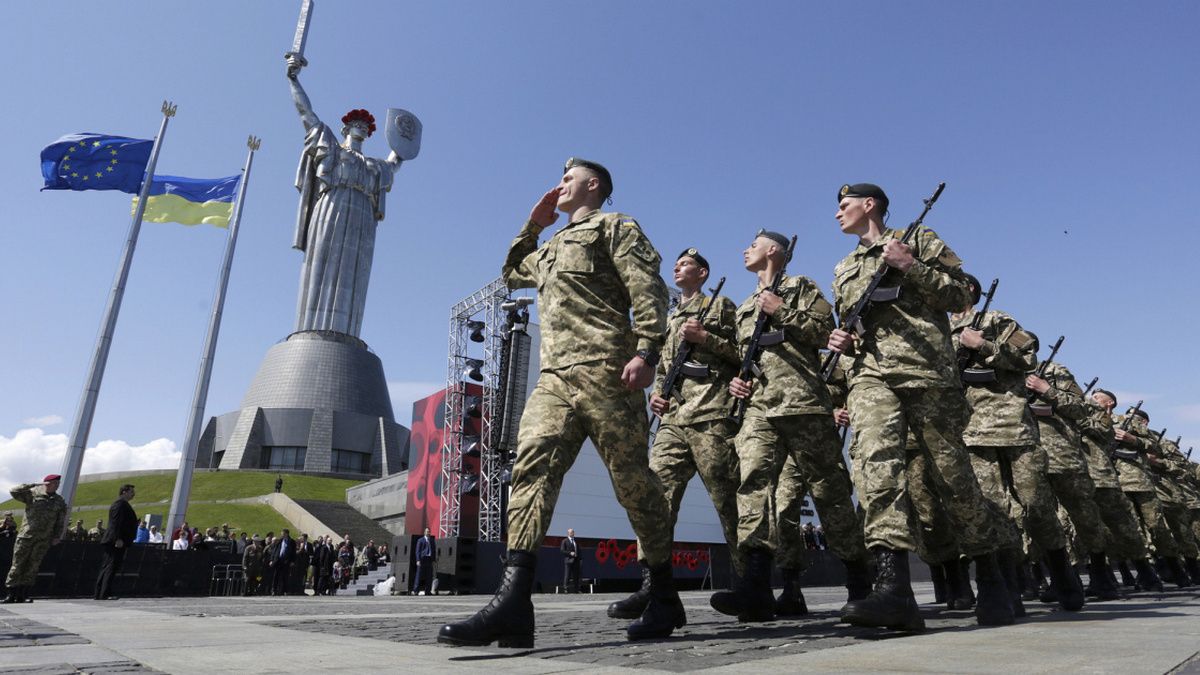 День Победы