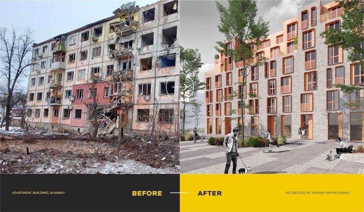 Проект Романа Грищенко