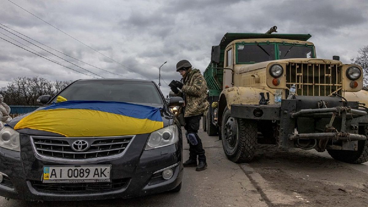 Что должно быть в автомобиле