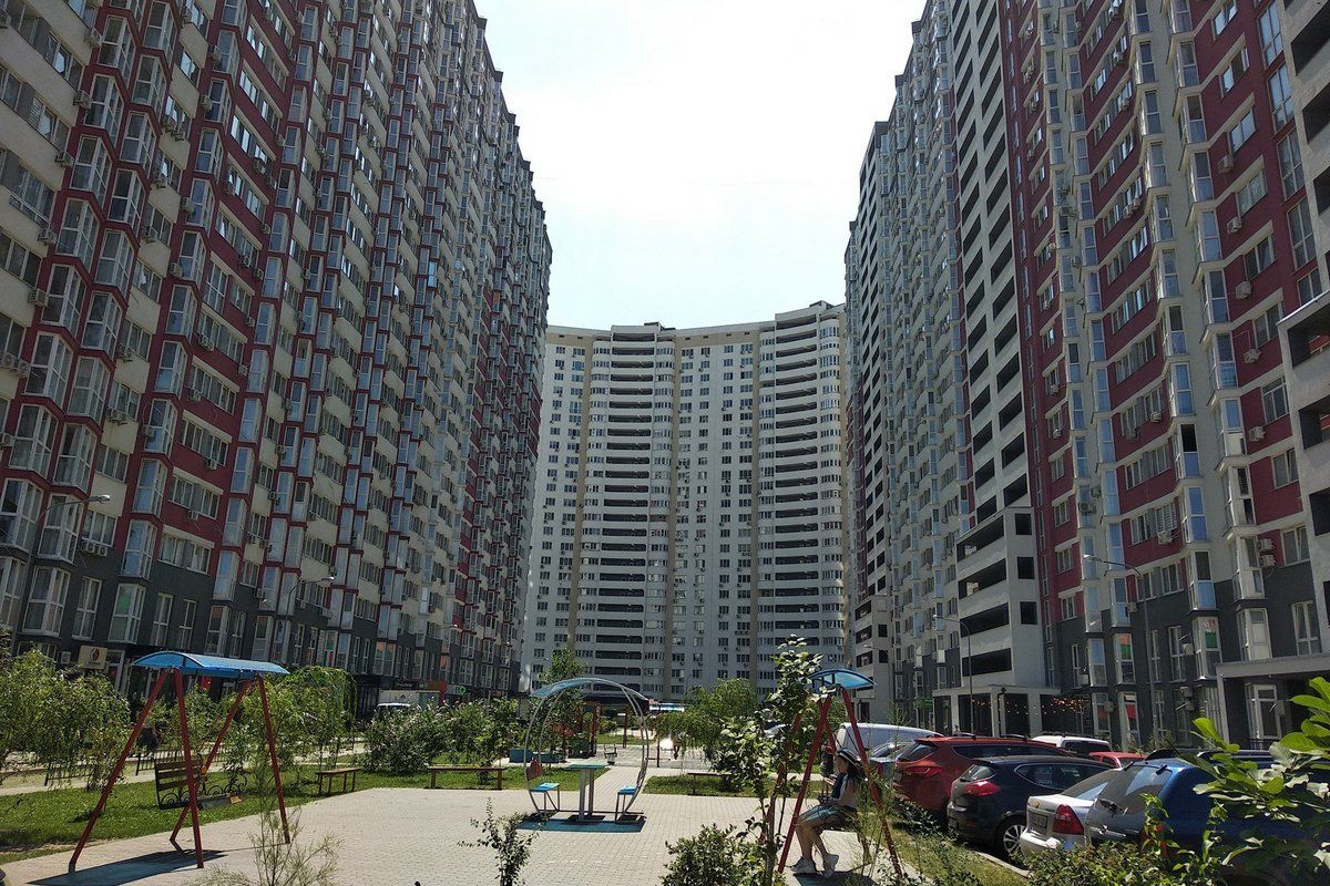 Строить по-новому: чему война может научить украинских архитекторов 7