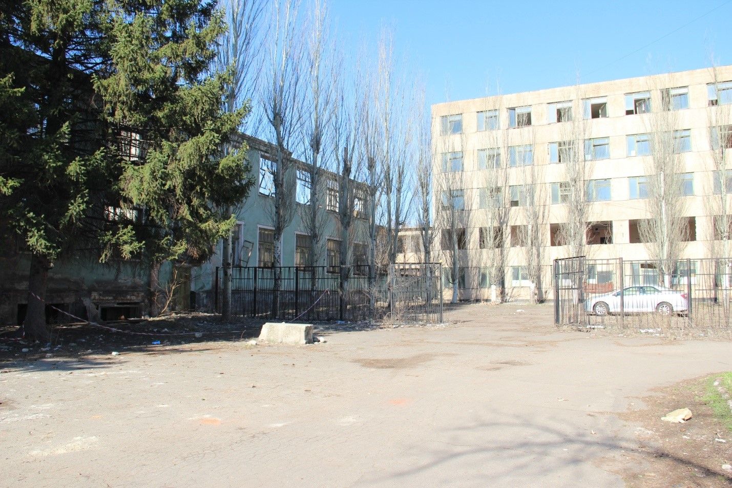 В Кривом Роге выставят на продажу бывший завод: чем он известен и что осталось 1