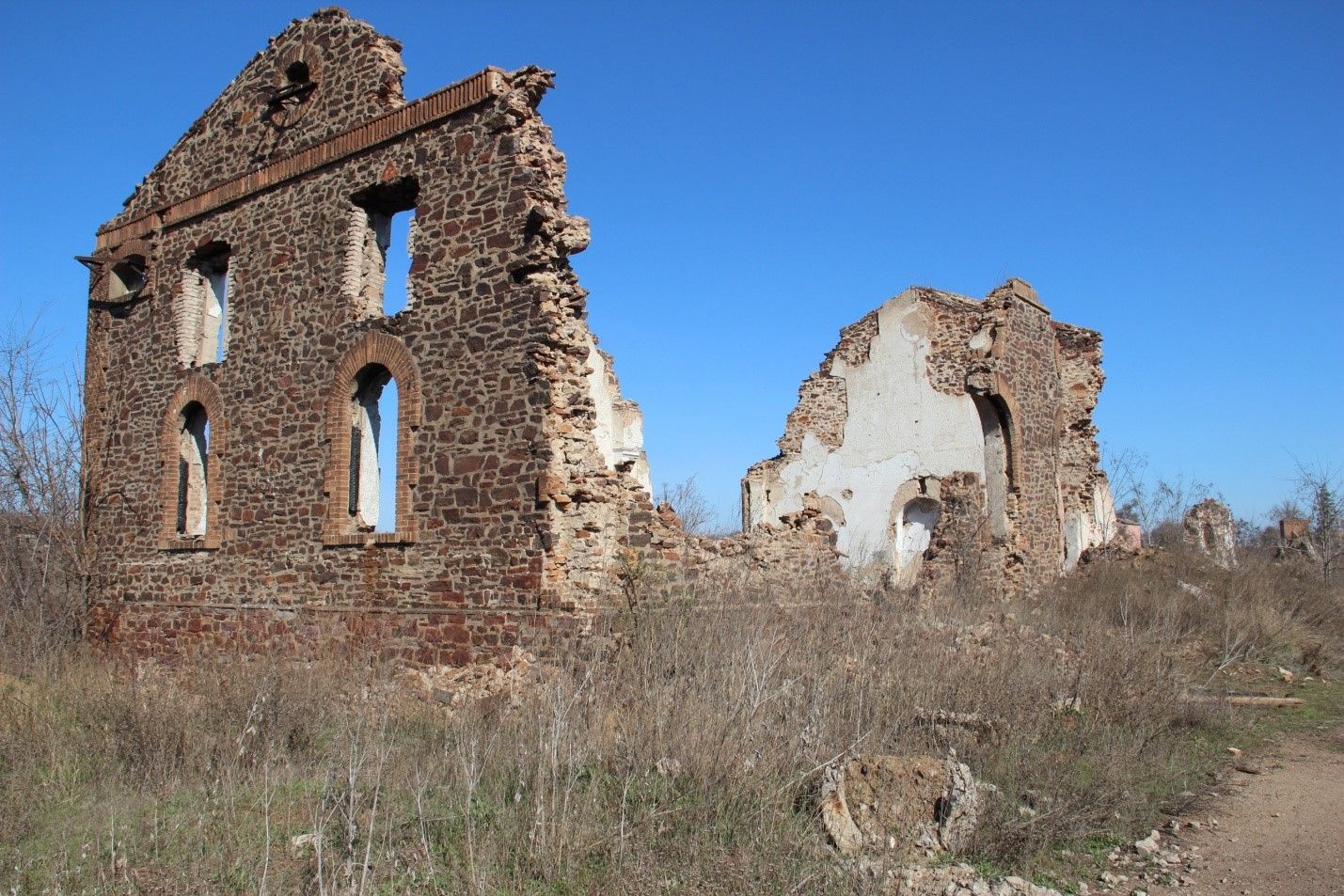 В Кривом Роге выставят на продажу бывший завод: чем он известен и что осталось 5