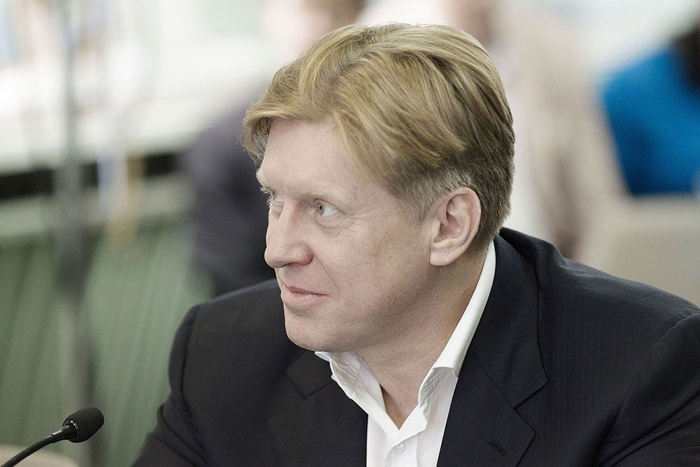 Под Днепром добывали титан для ракет РФ: суд арестовал фирму российского миллиардера 1