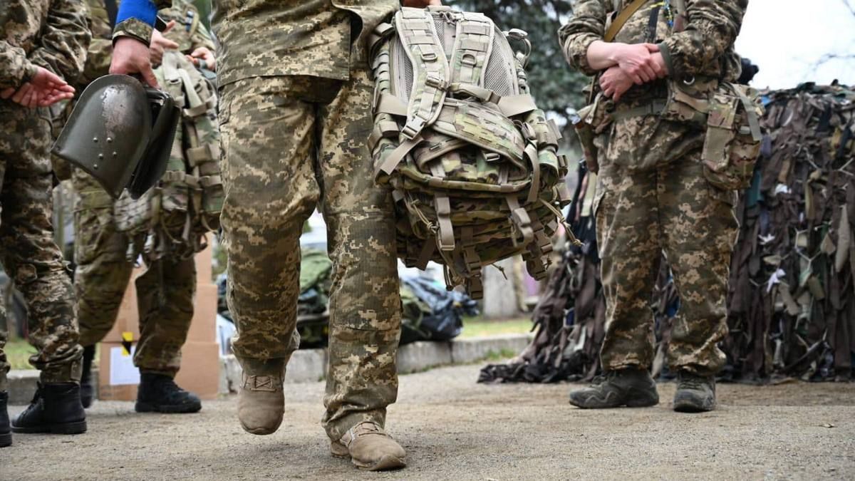 Сколько стоит базовый комплект для бойца и где его купить в Днепре