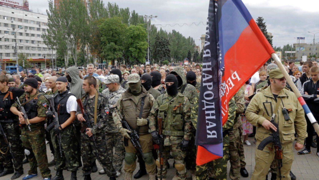 За помощь врагу могут оштрафовать или отправить на общественные работы: законопроект