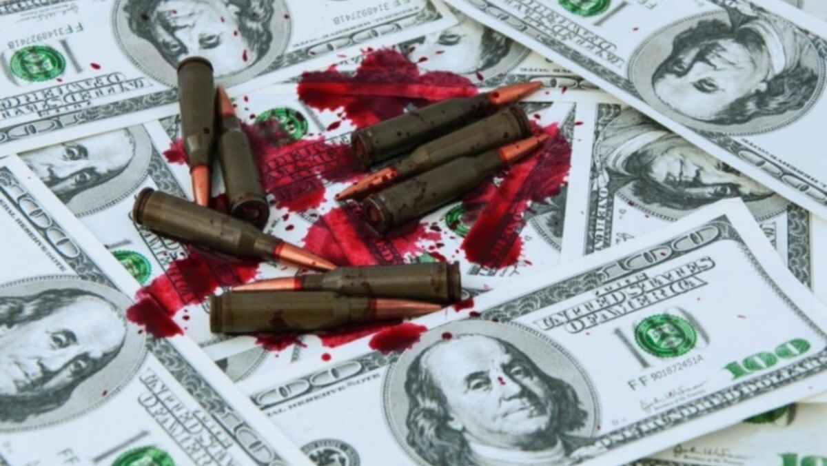 Понад 270 українських компаній є співвласниками російських підприємств