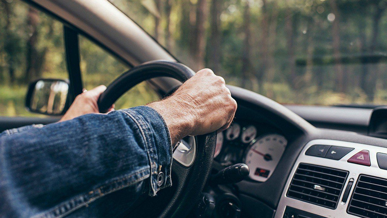 В Украине упростили процедуру получения водительских прав