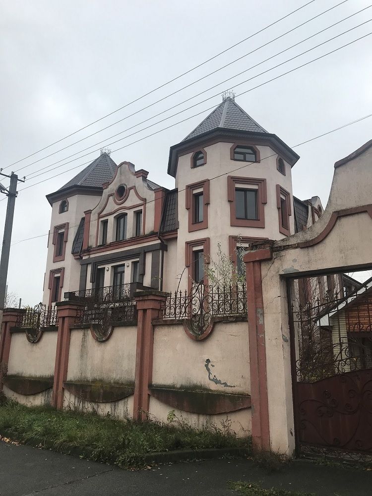 Какие квартиры и дома можно купить в Днепре и области сейчас на аукционах 6