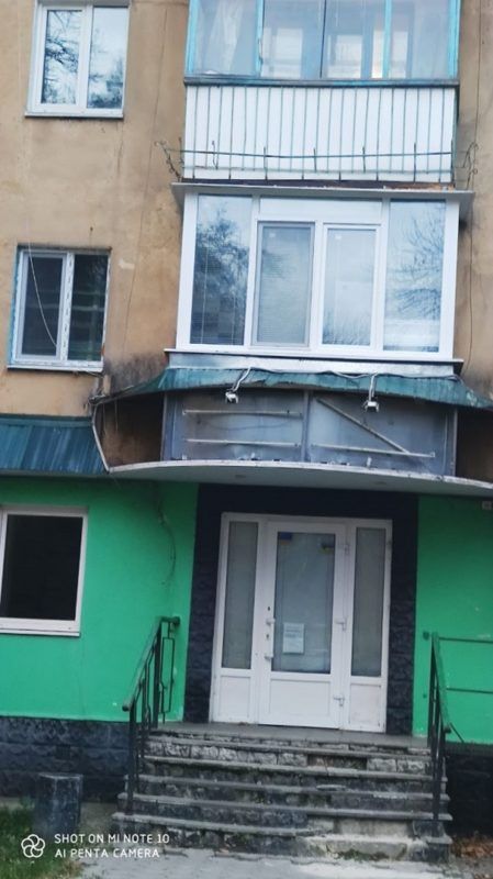 Какую землю и недвижимость под офисы можно купить в Днепре и области во время войны 3