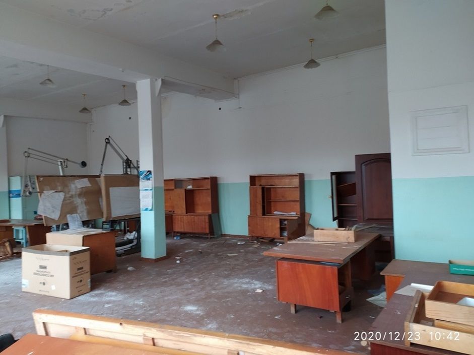 Какую землю и недвижимость под офисы можно купить в Днепре и области во время войны 4