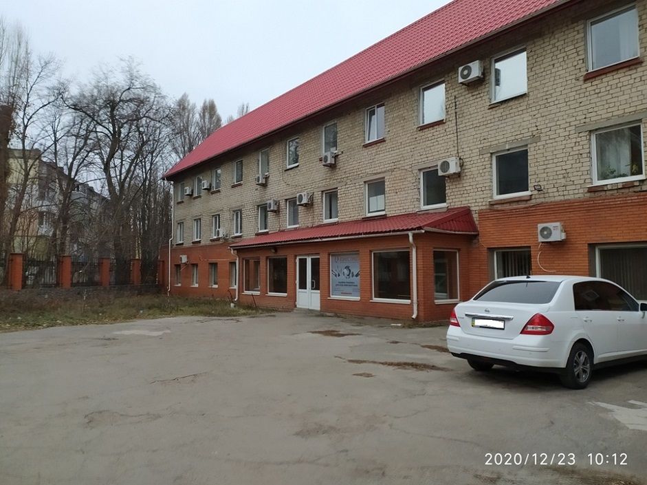 Какую землю и недвижимость под офисы можно купить в Днепре и области во время войны 5