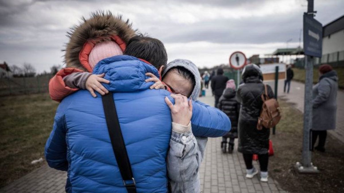 Жители освобожденных территорий Украины могут получить выплаты в єДопомога: как и когда