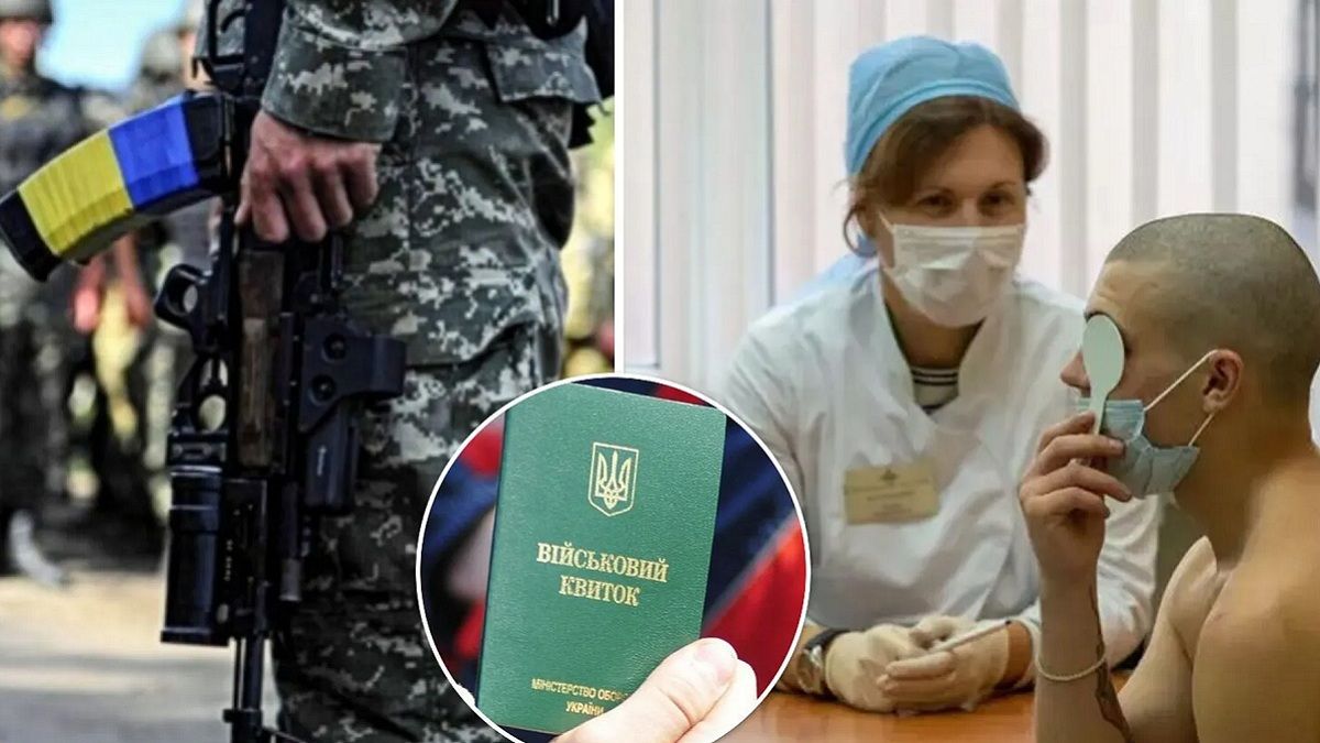 Медкомиссия в военкомате: как проходит и можно ли обжаловать решение