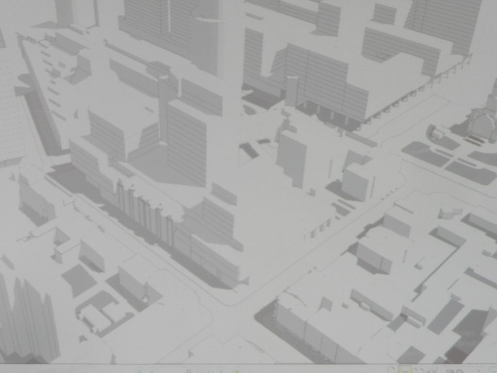 Градсовет Днепра: что построят в городе после нашей Победы 1