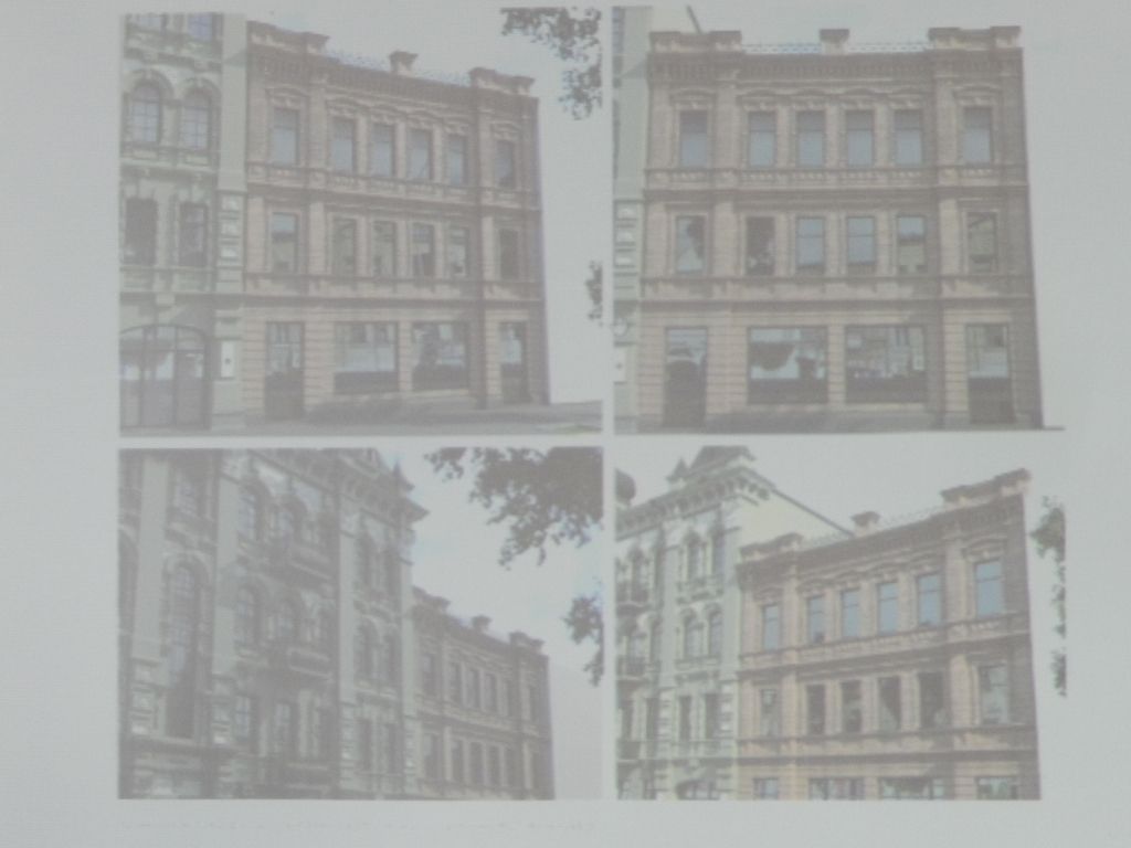 Градсовет Днепра: что построят в городе после нашей Победы 5