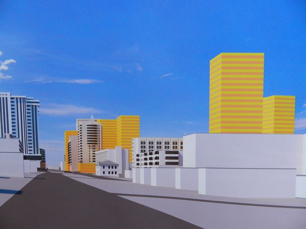 Градсовет Днепра: что построят в городе после нашей Победы 8