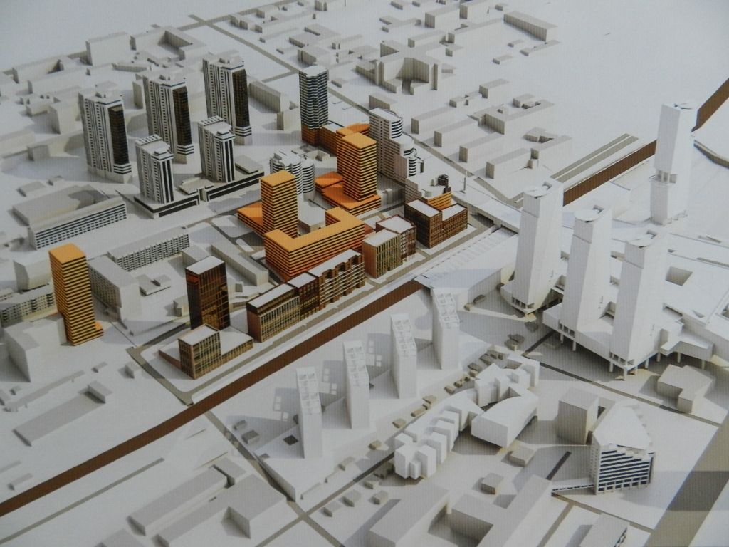 Градсовет Днепра: что построят в городе после нашей Победы 11