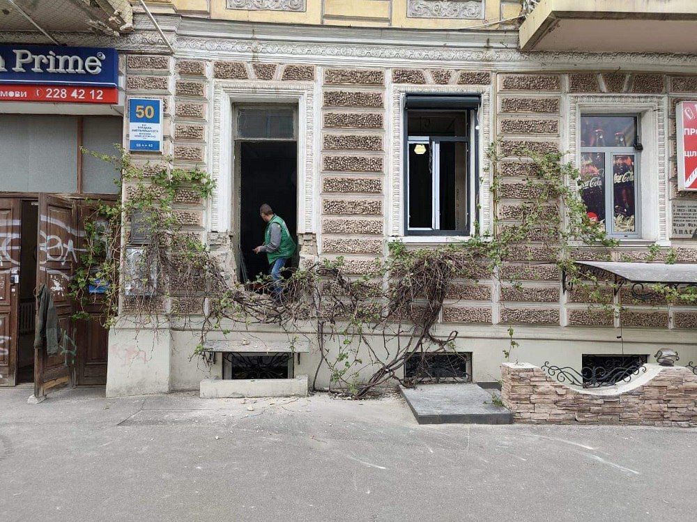 Дім творця першого в Україні дирижабля спаплюжили у Києві: чому пам’яткам в столиці не щастить 2