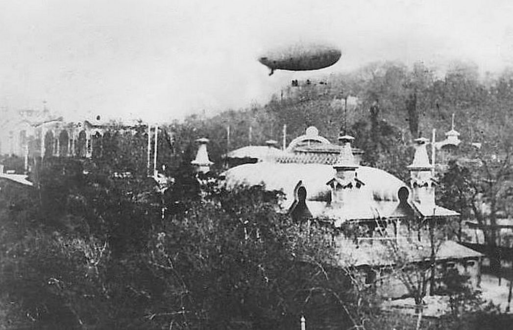 Дім творця першого в Україні дирижабля спаплюжили у Києві: чому пам’яткам в столиці не щастить 4