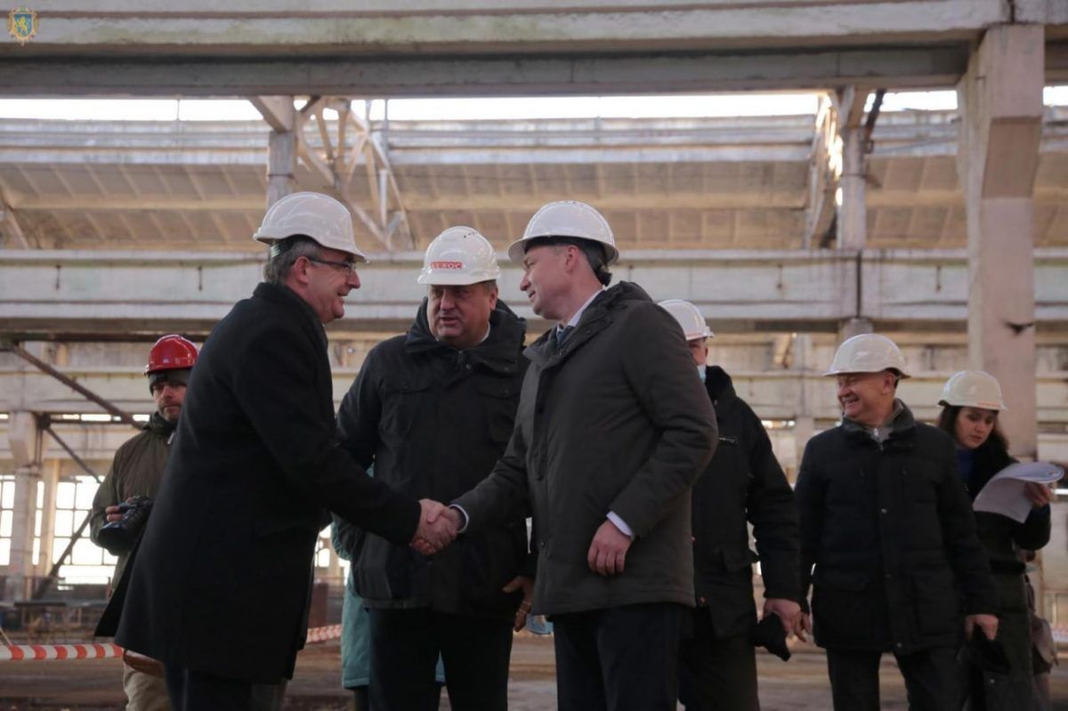 Під Києвом заарештували завод російського олігарха, який фінансував Л/ДНР та входив до оточення путіна 1