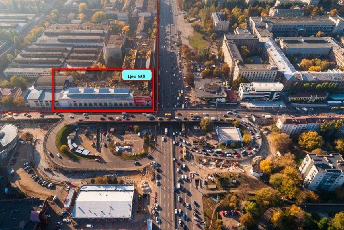 Приватизація заводу «Більшовик» у Києві: Генпрокуратура підозрює оцінювачів у заниженні вартості майна 1