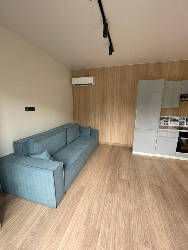 Як за місяць побудувати житло для 1000 мешканців Бородянки, втративших його 1