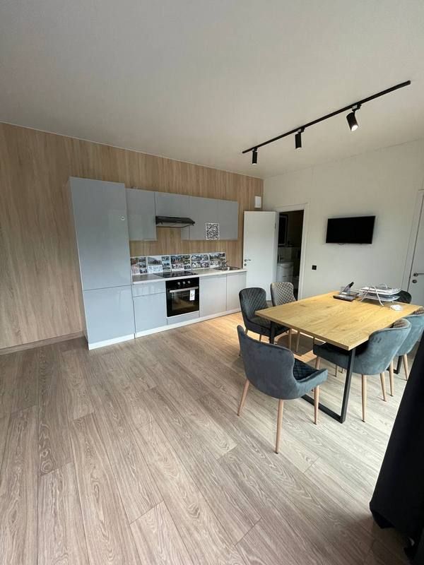 Як за місяць побудувати житло для 1000 мешканців Бородянки, втративших його 4